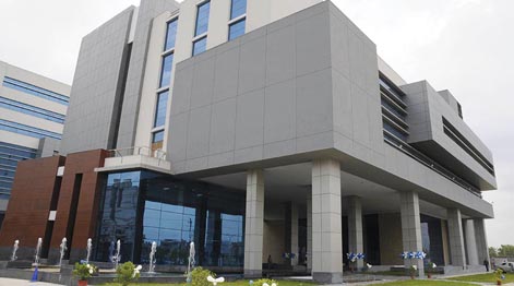 Asmoh Group Unit 1